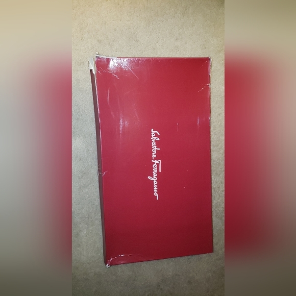 Salvatore Ferragamo Riding Boots - Picture 6 of 6